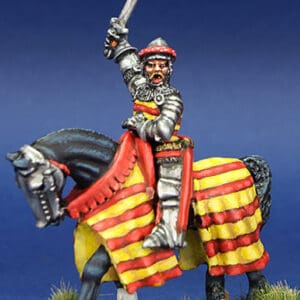 Age of Chivalry Warlord J