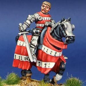 Age of Chivalry Warlord K