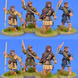 Vascone Scouts (foot)