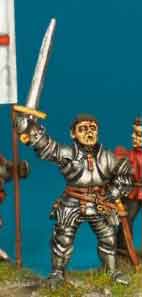 War of the Roses Warlord B