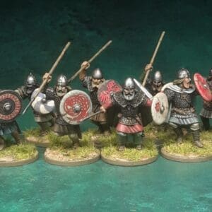 Einherjar Hearthguard A