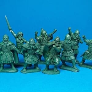 Einherjar Hearthguard C