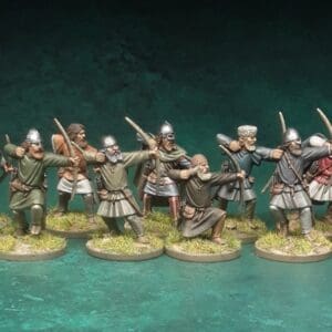 Einherjar Archers