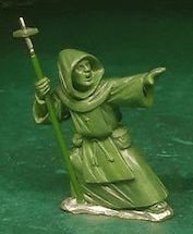 Einherjar Priest -  Cross