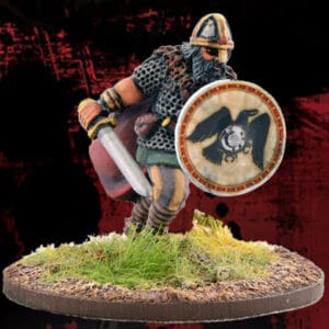 Viking Warlord