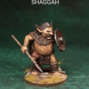Shaggah