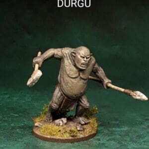 Durgu