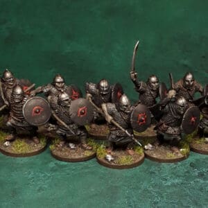 Uruk Hearthguard