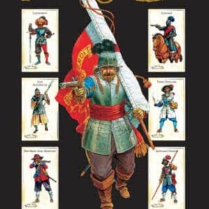 Pike & Shotte Rulebook