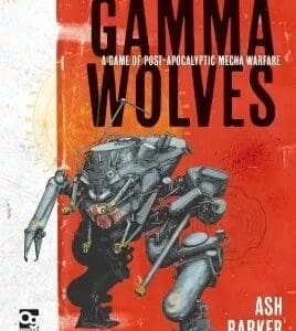 Gamma Wolves