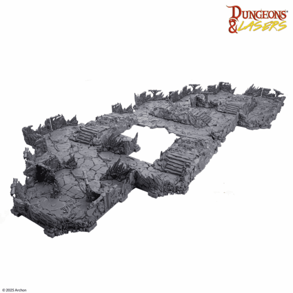 Deep Mines - Image 2