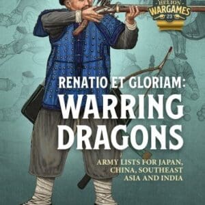 Renatio et Gloriam: Warring Dragons