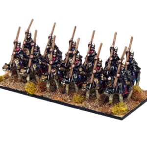 Parthian Camel Cataphracts