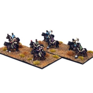 Parthian Horse Archers