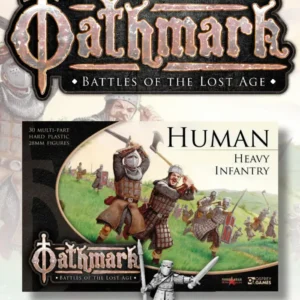 Human Heavy Infantry