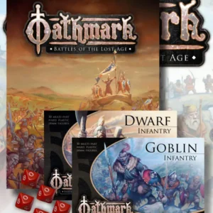 Oathmark Starter Bundle
