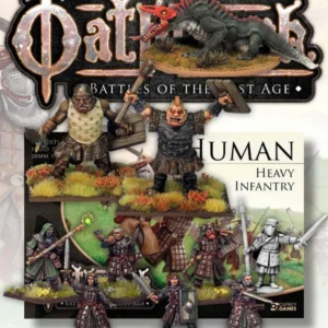 Oathmark New Release Collectors Deal