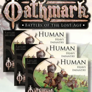 Human Heavy Infantry Regiment