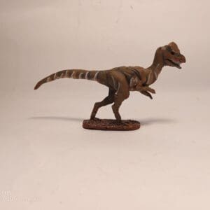 Dilophosaurus