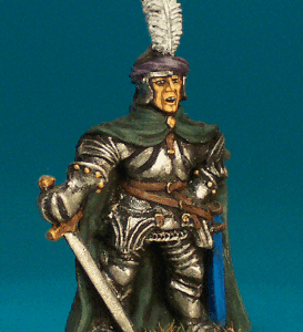 War of the Roses Warlord A