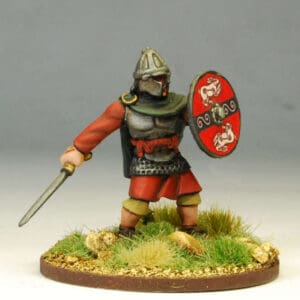 Cymry Warlord