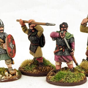 Cymry Hearthguard