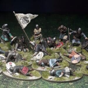 Einherjar Casualties