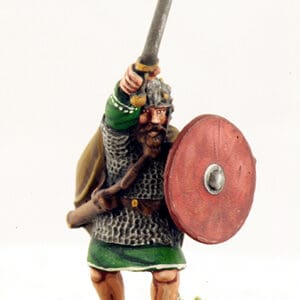Scotti Warlord A