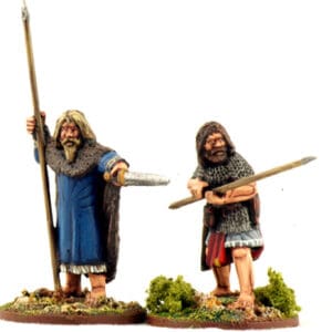 Scotti Curaidh (Hearthguard Champions)