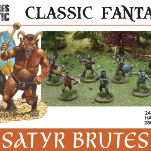 Satyr Brutes