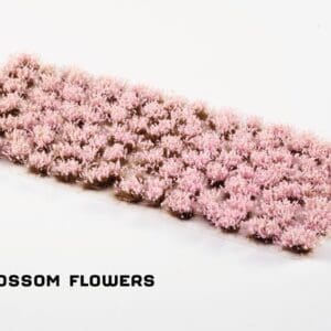 Cherry Blossom Flowers