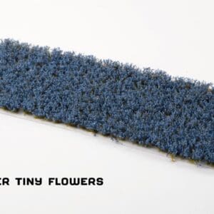 Cornflower Tiny Flowers