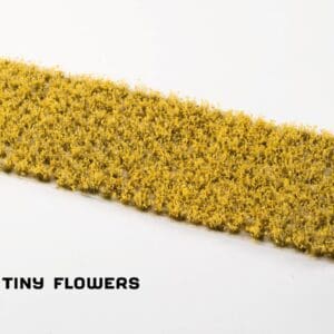 Dandelion Tiny Flowers