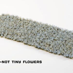 Forget-Me-Not Tiny Flowers