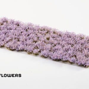 Lavender Flowers