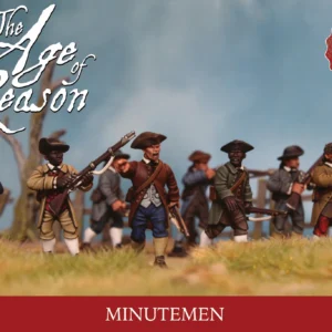 Minutemen
