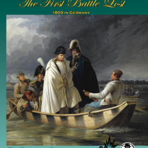 The First Battle Lost, 1809 in Germany, Series 3