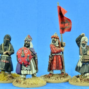 Moor Command I
