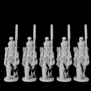 Austrian-Deutsch [German] Infantry in Helmet