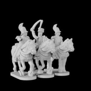 Russian Generaly ot Kavalerii [Cavalry]