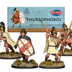Thureophoroi