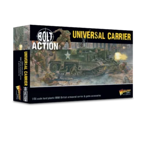 Universal Carrier