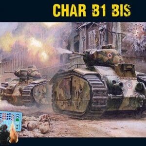 Char B1 Bis
