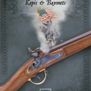 Kepis & Bayonets