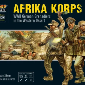 Afrika Korps