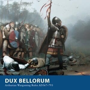 Dux Bellorum