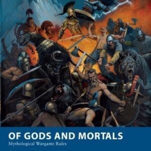 Of Gods and Mortals