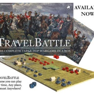 Travel Battle