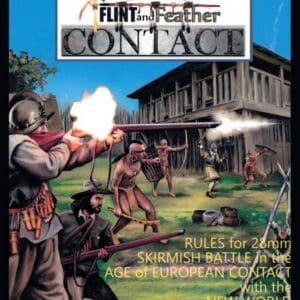 Flint and Feather Contact