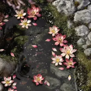 Lotus Flower